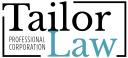 Tailor Law Professional Corporation logo